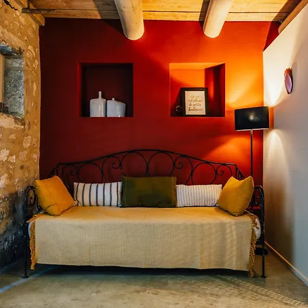 Le Mas du Bout Eygalières Extérieur photo
