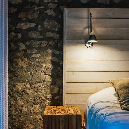 Le Mas du Bout Eygalières Extérieur photo