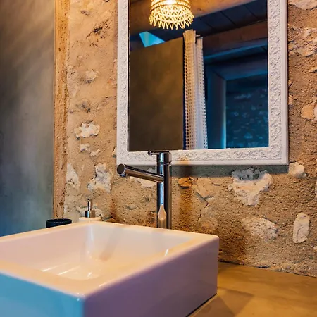 Le Mas du Bout Eygalières Extérieur photo