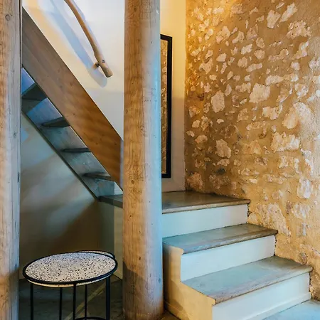 Le Mas du Bout Eygalières Extérieur photo