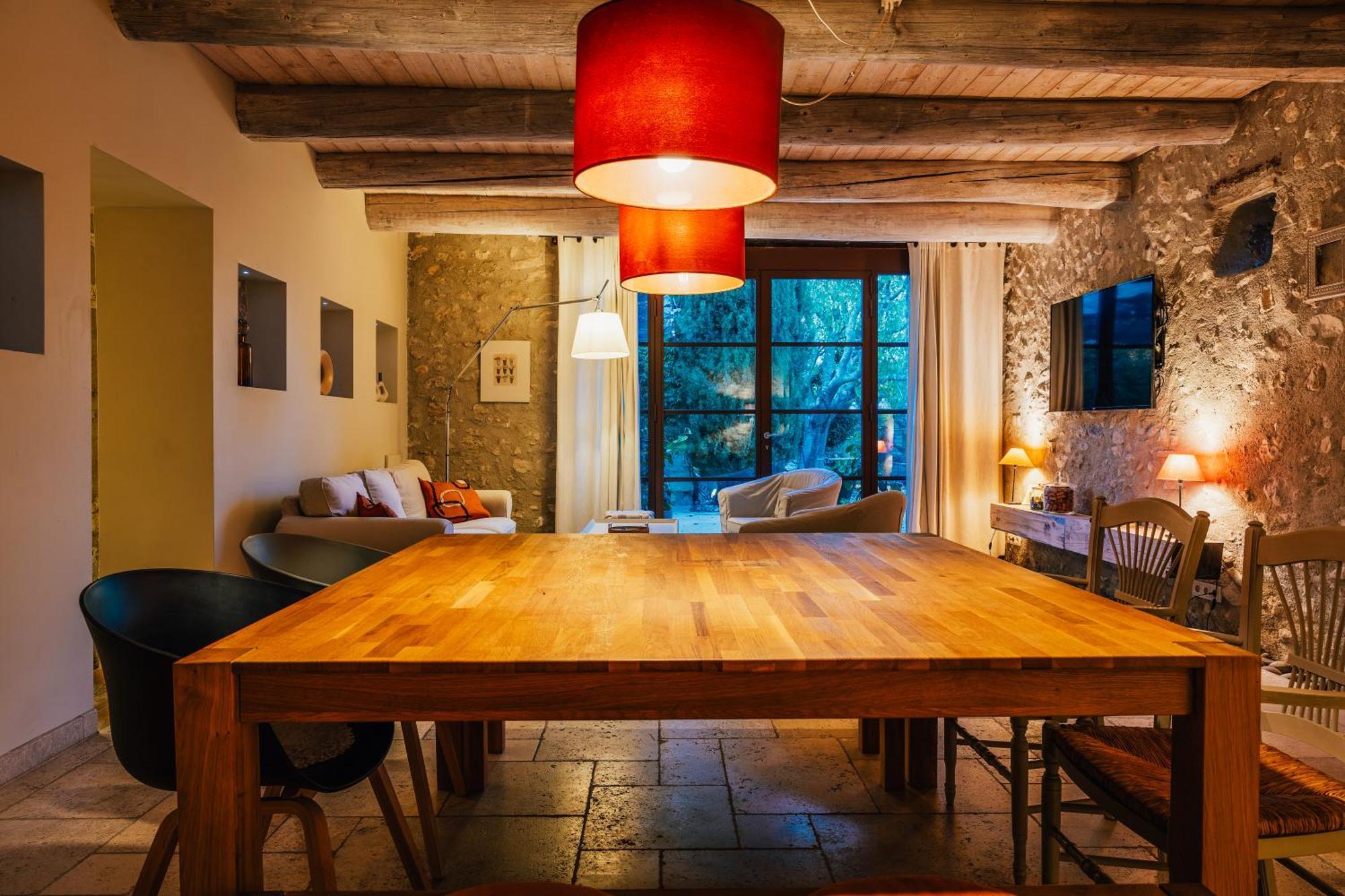 Du Bout Eygalières